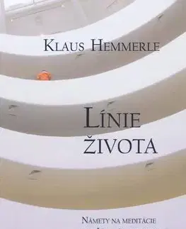 Svetová beletria Línie života - Klaus Hemmerle