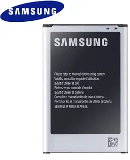 Batérie pre mobilné telefóny - originálne Originálna batéria pre Samsung Galaxy Ace Duos - S6802, (1300 mAh) 