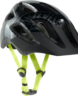 Cyklistické prilby Bontrager Tyro Helmet Youth 50-55 cm