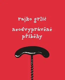 Film - encyklopédie, ročenky Neodvyprávěné příběhy - Rajko Grlić