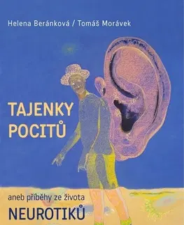 Novely, poviedky, antológie Tajenky pocitů - Helena Beránková,Tomáš Morávek