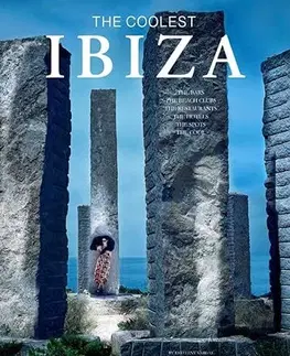 Architektúra Ibiza - Conrad White
