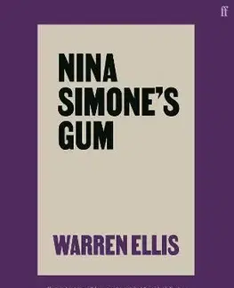 Film, hudba Nina Simone's Gum - Warren Ellis