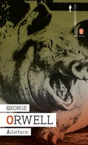 Svetová beletria Állatfarm - George Orwell