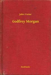 Svetová beletria Godfrey Morgan - Jules Verne