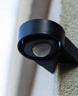 Príslušenstvo k Smart osvetleniu LUTEC connect Detektor pohybu Dawny pre inteligentné lampy