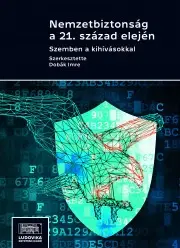 Vojnová literatúra - ostané Nemzetbiztonság a 21. század elején - Dobák Imre (szerk.)