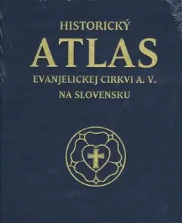 Kresťanstvo Historický atlas evanjeli