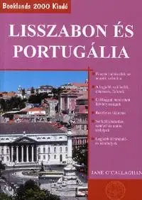 Geografia - ostatné Lisszabon és Portugália - Jane O´Callaghan