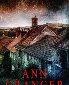 Detektívky, trilery, horory Ničemnost - Ann Granger