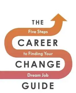 Rozvoj osobnosti The Career Change Guide - Rachel Schofield