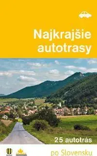 Slovensko a Česká republika Najkrajšie autotrasy - Daniel Kollár