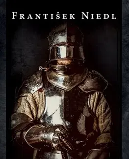 Historické romány Království meče - František Niedl
