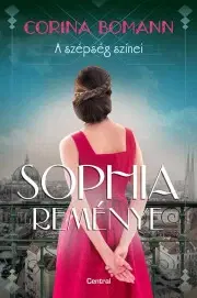Romantická beletria Sophia reménye - Corina Bomannová