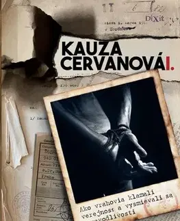 Biografie - Životopisy Kauza Cervanová I. - Peter Tóth