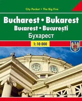 Európa Bukurešť 1:10T