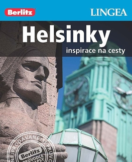 Geografia - ostatné Helsinky