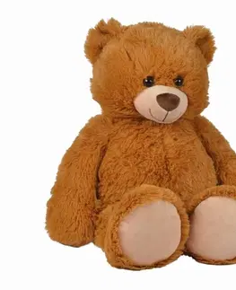 Plyšové hračky NICOTOY - Medveď plyšový stojaci 43 cm, Mix Produktov