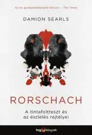 Psychológia, etika Rorschach - Searls Damion
