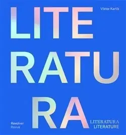 Sochárstvo, plastika Literatura / Literature - Viktor Karlík
