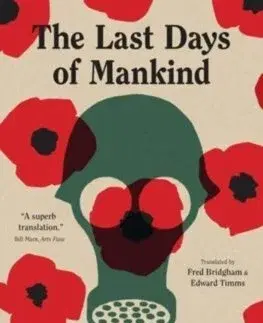 Svetová beletria Last Days of Mankind - Karl Kraus