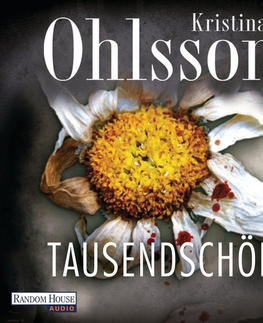 Detektívky, trilery, horory Random House Audio Publishing Group Tausendschön (DE)