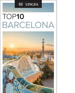 Európa Barcelona - TOP 10