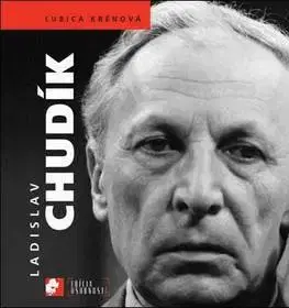 Biografie - ostatné Ladislav Chudík - Ľubica Krénová