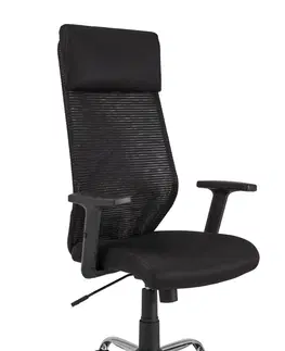 Kancelárske stoličky K-211 kancelárske kreslo