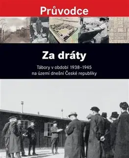 Druhá svetová vojna Za dráty - Jiří Padevět