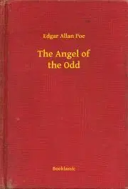 Svetová beletria The Angel of the Odd - Edgar Allan Poe