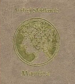 Poézia Marína - Andrej Sládkovič