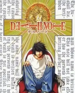 Manga Death Note 2 - Confluence - Ohba Tsugumi