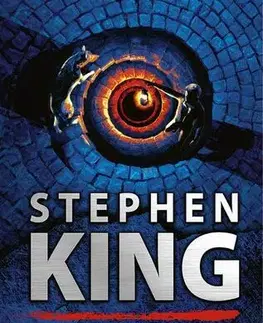 Sci-fi a fantasy Rozprávka - Stephen King