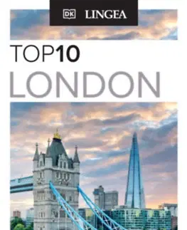 Európa London - TOP10 - Térkép melléklettel - Roger Williams