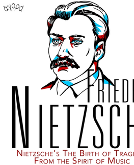 Filozofia Saga Egmont Nietzsche’s The Birth of Tragedy: From the Spirit of Music (EN)