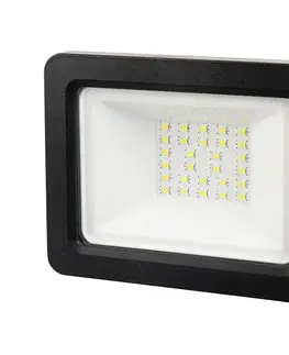 LED osvetlenie  LED reflektor LED/20W/230V IP65 