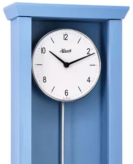 Hodiny Kyvadlové nástenné hodiny Hermle 71002-S42200, 57cm