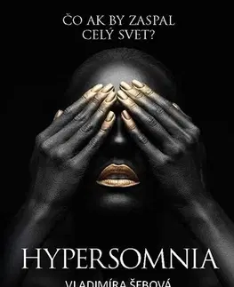 Young adults Hypersomnia - Vladimíra Šebová