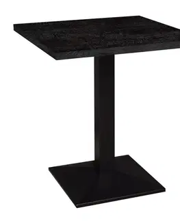 Stoly a stolíky Bistro Stôl