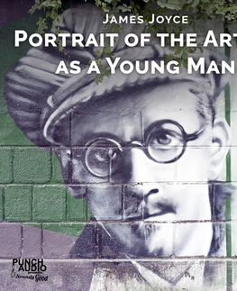 Film, hudba Saga Egmont Portrait of the Artist as a Young Man (EN)