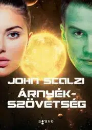 Sci-fi a fantasy Árnyékszövetség - John Scalzi