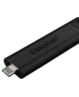 Výmenné kity a boxy Kingston DT Max USB-C 3.2 gen. 2, 512GB 205021094
