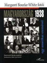 História - ostatné Magyarország 1938 - Károly Szerencsés,Kolektív autorov