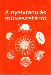 Encyklopédie pre deti a mládež - ostatné A nyelvtanulás művészetéről - Mihály Hevesi