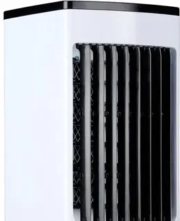 Ventilátory a klimatizácia Ochladzovač vzduchu 3 v 1