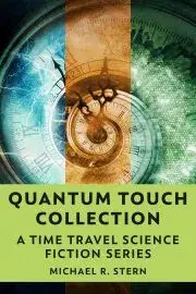 Sci-fi a fantasy Quantum Touch Collection - Stern Michael R.