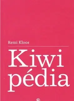 Biografie - ostatné Kiwipédia - Remi Kloos