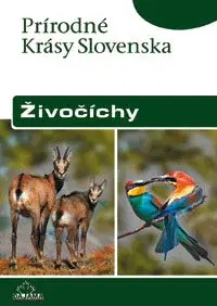 Príroda Živočíchy - Stanislav Harvančík,Radimír Siklienka