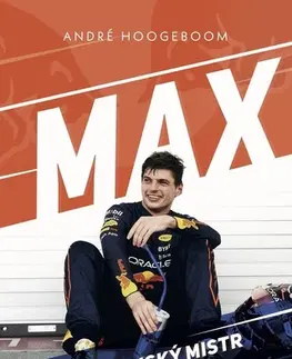 F1, automobilové preteky Max. Nizozemský mistr Formule 1 - André Hoogeboom,František Prokop